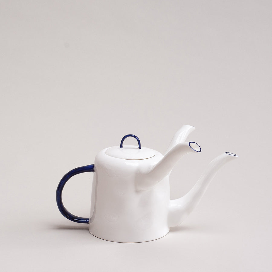 Surreal Teapot Four