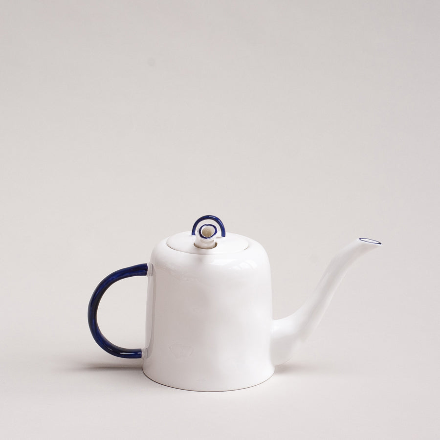 Surreal Teapot Six