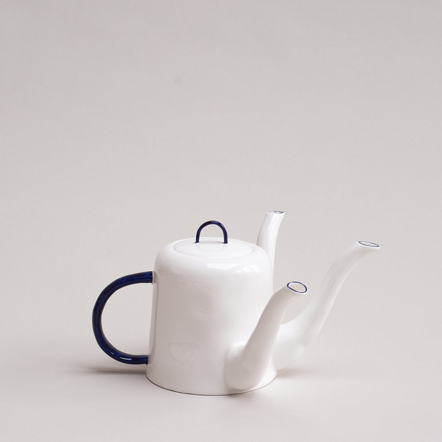 Surreal Teapot Ten